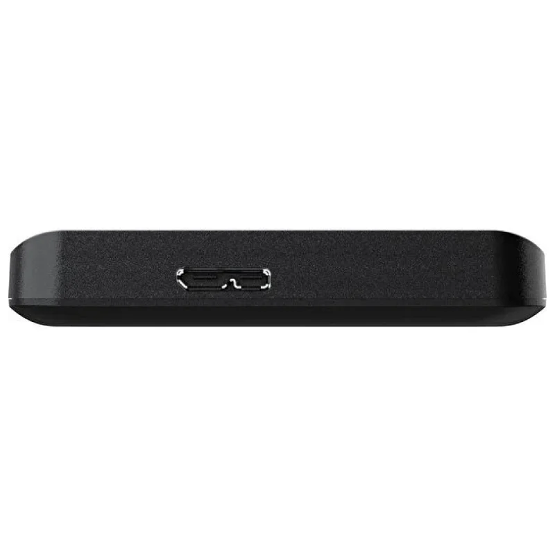 TOSHİBA CANVİO BASİC 2.5" 2TB USB 3.2 GEN1 HARİCİ HARDDİSK-A5 (HDTB520EK3AA)