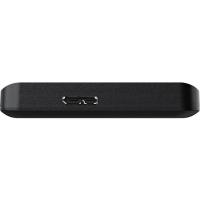 TOSHİBA CANVİO BASİC 2.5" 2TB USB 3.2 GEN1 HARİCİ HARDDİSK-A5 (HDTB520EK3AA)