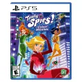 PS5 Totally Spies Cyber Mission Oyun