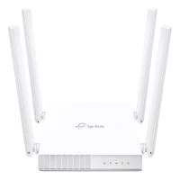 TP-LINK ARCHER C24 AC750 KABLOSUZ DUAL BAND ROUTER