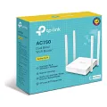 TP-LINK ARCHER C24 AC750 KABLOSUZ DUAL BAND ROUTER
