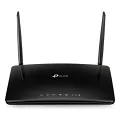 TP-LINK ARCHER MR600 4G+ CAT6 1200 Mbps KABLOSUZ DUAL BAND GIGABIT ROUTER