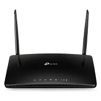 TP-LINK ARCHER MR600 4G+ CAT6 1200 Mbps KABLOSUZ DUAL BAND GIGABIT ROUTER