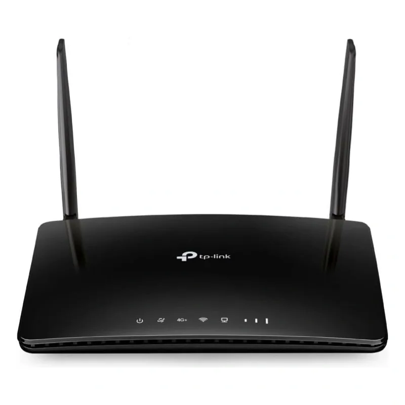 TP-LINK ARCHER MR600 4G+ CAT6 1200 Mbps KABLOSUZ DUAL BAND GIGABIT ROUTER