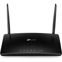 TP-LINK ARCHER MR600 4G+ CAT6 1200 Mbps KABLOSUZ DUAL BAND GIGABIT ROUTER