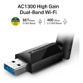 TP-Link Archer T3U Plus 1300 Mbps Kablosuz Ağ Adaptörü