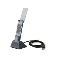 TP-LINK Archer TX20UH, AX1800 Mbps, 1,2 Metre USB 3.0 Kablo, Yüksek Çekim Güçlü Wi-Fi 6 USB Adaptör