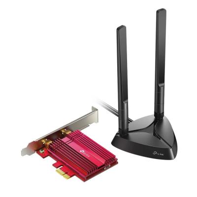 TP-LINK ARCHER TX3000E 574MBPS-2402MBPS Wİ-Fİ 6 / BLUETOOTH 5.0 PCI-E KART