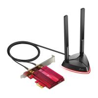 TP-LINK ARCHER TX3000E 574MBPS-2402MBPS Wİ-Fİ 6 / BLUETOOTH 5.0 PCI-E KART