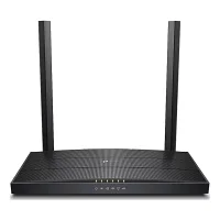 TP-Link Archer VR400 4 Port 1200 Mbps 5GHz VDSL2 Modem