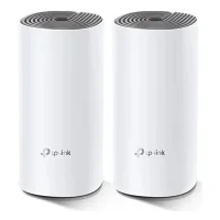 TP-Link Deco E4 1200 Mbps 2'li Router