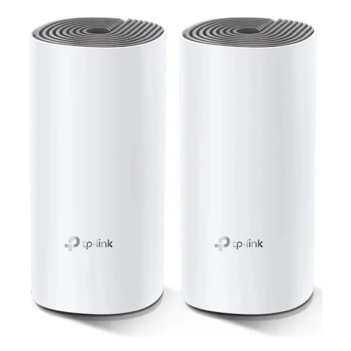 TP-Link Deco E4 1200 Mbps 2'li Router