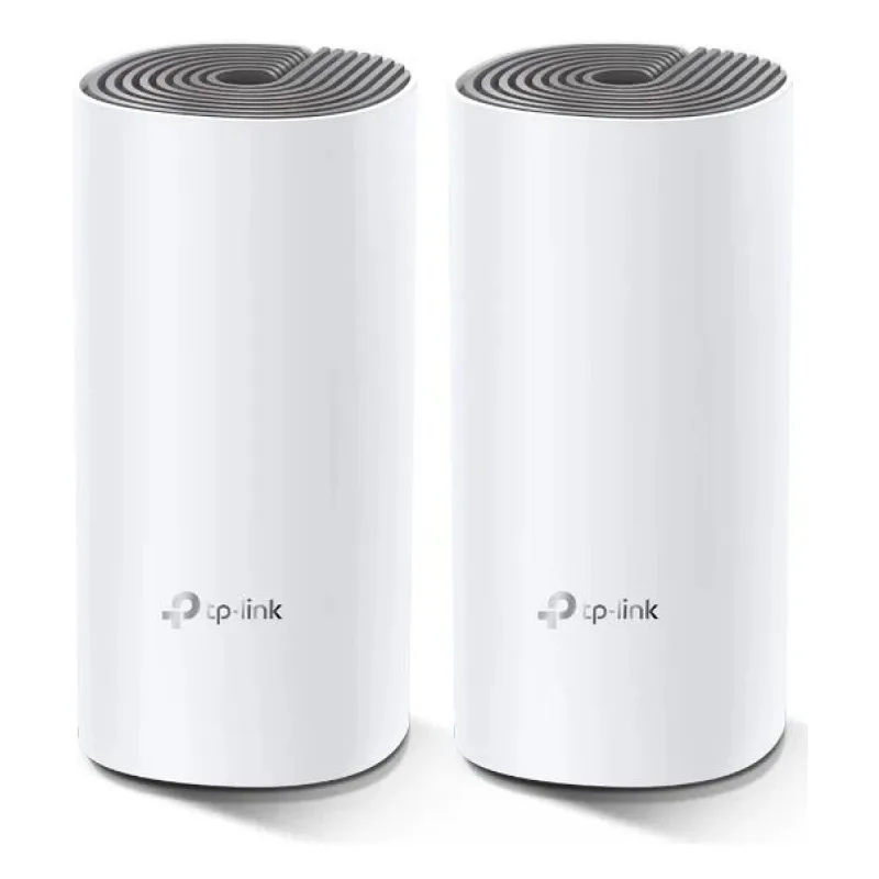 TP-Link Deco E4 1200 Mbps 2'li Router