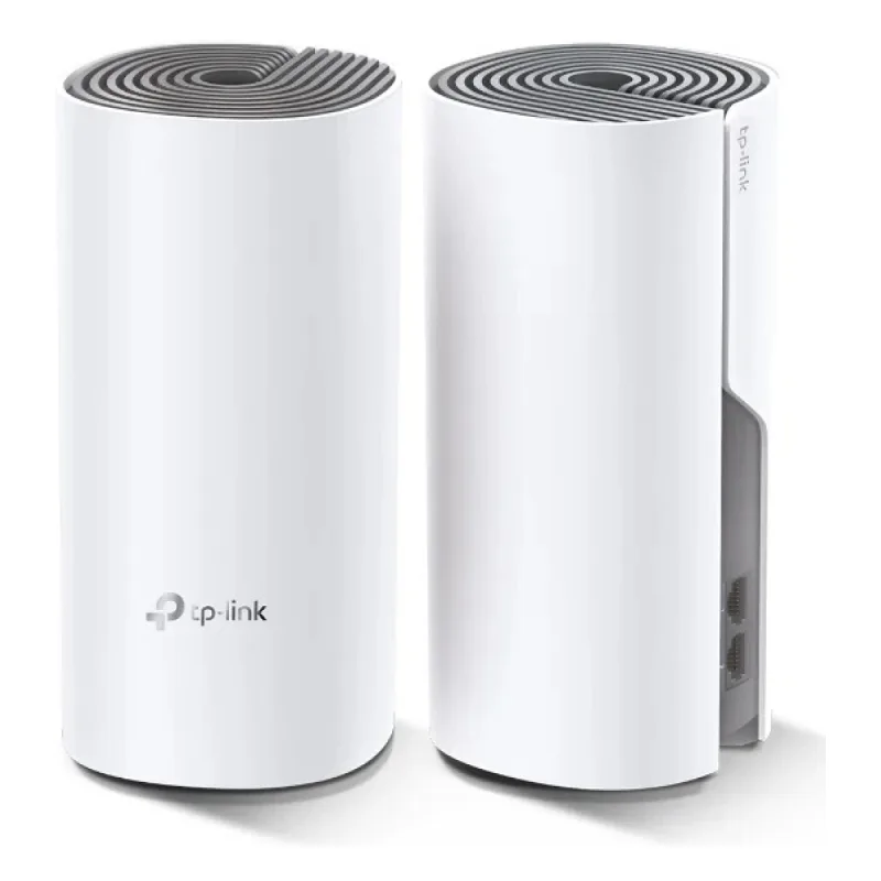 TP-Link Deco E4 1200 Mbps 2'li Router
