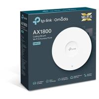 TP-LİNK EAP610 AX1800 1800MBPS 1 PORT ACCESS POİNT