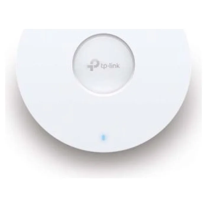 TP-LİNK EAP613 AX1800 2.4 GHZ 1775 MBPS MBPS KABLOSUZ WIFI6 TAVAN MONTAJLI ACCESS POINT