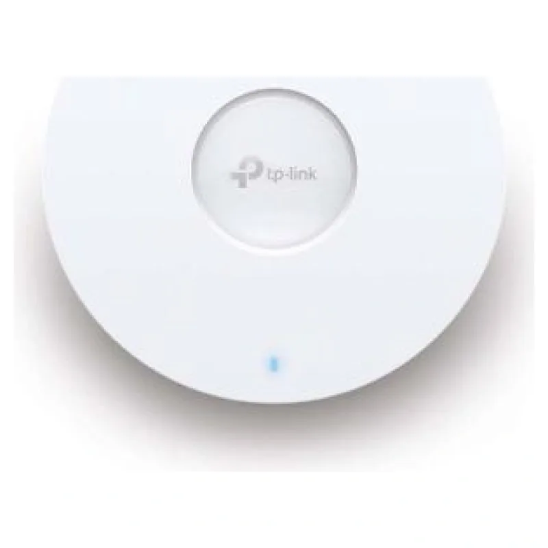 TP-LİNK EAP613 AX1800 2.4 GHZ 1775 MBPS MBPS KABLOSUZ WIFI6 TAVAN MONTAJLI ACCESS POINT