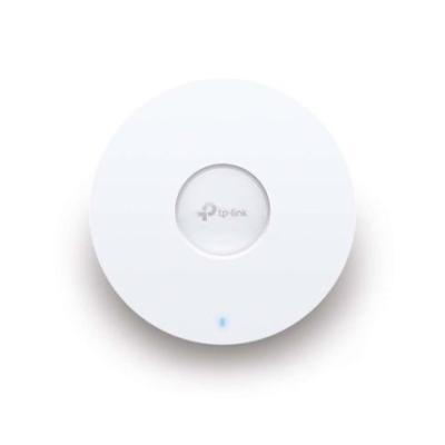 TP-LİNK EAP613 AX1800 2.4 GHZ 1775 MBPS MBPS KABLOSUZ WIFI6 TAVAN MONTAJLI ACCESS POINT