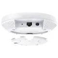 TP-LİNK EAP613 AX1800 2.4 GHZ 1775 MBPS MBPS KABLOSUZ WIFI6 TAVAN MONTAJLI ACCESS POINT