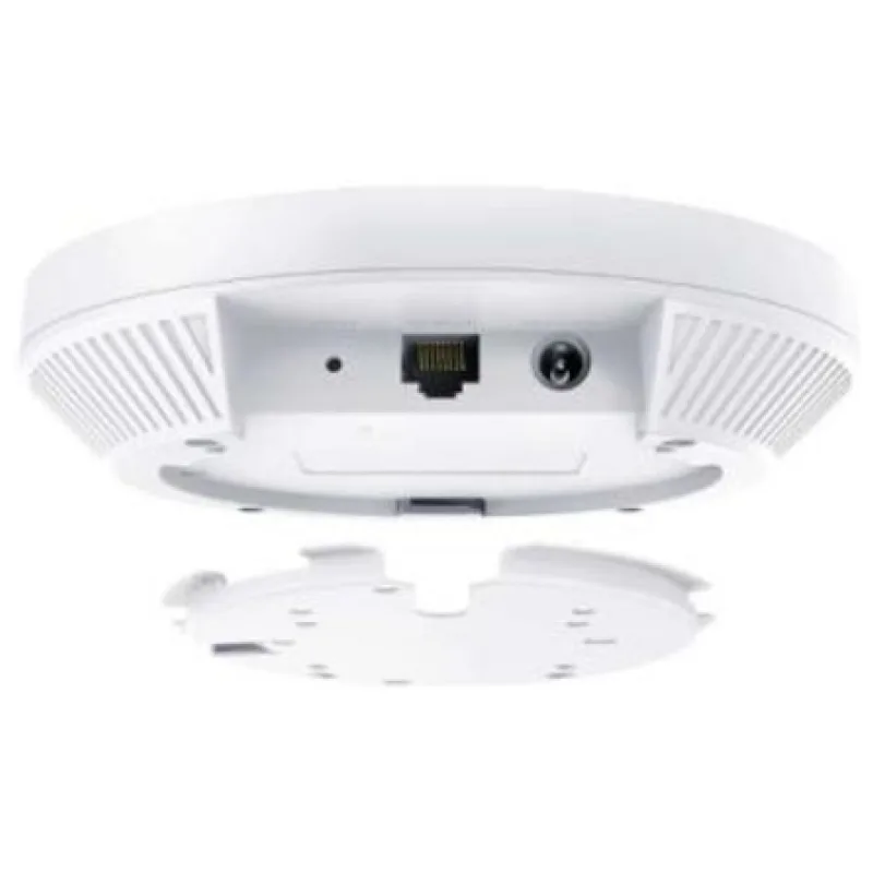 TP-LİNK EAP613 AX1800 2.4 GHZ 1775 MBPS MBPS KABLOSUZ WIFI6 TAVAN MONTAJLI ACCESS POINT