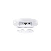 TP-LİNK EAP613 AX1800 2.4 GHZ 1775 MBPS MBPS KABLOSUZ WIFI6 TAVAN MONTAJLI ACCESS POINT