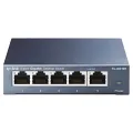 TP-LİNK GİGABİT TL-SG105 5 PORT 10/100/1000 MBPS YÖNETİLEMEZ SWITCH