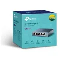 TP-LİNK GİGABİT TL-SG105 5 PORT 10/100/1000 MBPS YÖNETİLEMEZ SWITCH