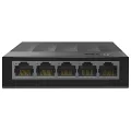 TP-Link LS1005G 5 Port 10/100/1000 Mbps Gigabit Switch