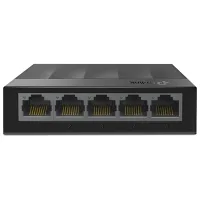 TP-Link LS1005G 5 Port 10/100/1000 Mbps Gigabit Switch