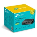 TP-Link LS1005G 5 Port 10/100/1000 Mbps Gigabit Switch