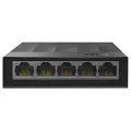 TP-Link LS1005G 5 Port 10/100/1000 Mbps Gigabit Switch