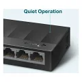 TP-Link LS1005G 5 Port 10/100/1000 Mbps Gigabit Switch