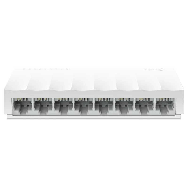 TP-Link LS1008 8 Port 10/100 Mbps Switch