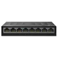 TP-Link LS1008G 8-Port 10/100/1000Mbps Masaüstü Switch