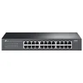 TP-Link LS1024G 24 Port 10/100/1000 Mbps Gigabit Switch