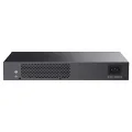 TP-Link LS1024G 24 Port 10/100/1000 Mbps Gigabit Switch