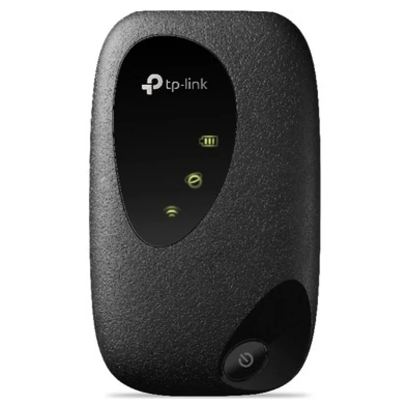 TP-LİNK M7200 4G LTE MOBİLE Wİ-Fİ ROUTER