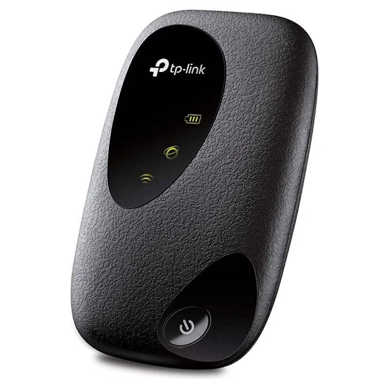 TP-LİNK M7200 4G LTE MOBİLE Wİ-Fİ ROUTER