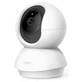 TP-LINK TAPO C210, 2K (3MP) GECE GÖRÜŞLÜ 256GB MİCRO SD DESTEKLİ Wİ-Fİ KAMERA