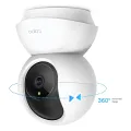 TP-LINK TAPO C210, 2K (3MP) GECE GÖRÜŞLÜ 256GB MİCRO SD DESTEKLİ Wİ-Fİ KAMERA