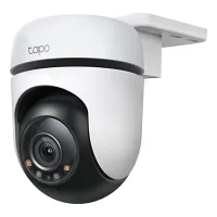 TP-LİNK TAPO C510W 2K DIŞ MEKAN Wİ-Fİ GÜVENLİK KAMERASI