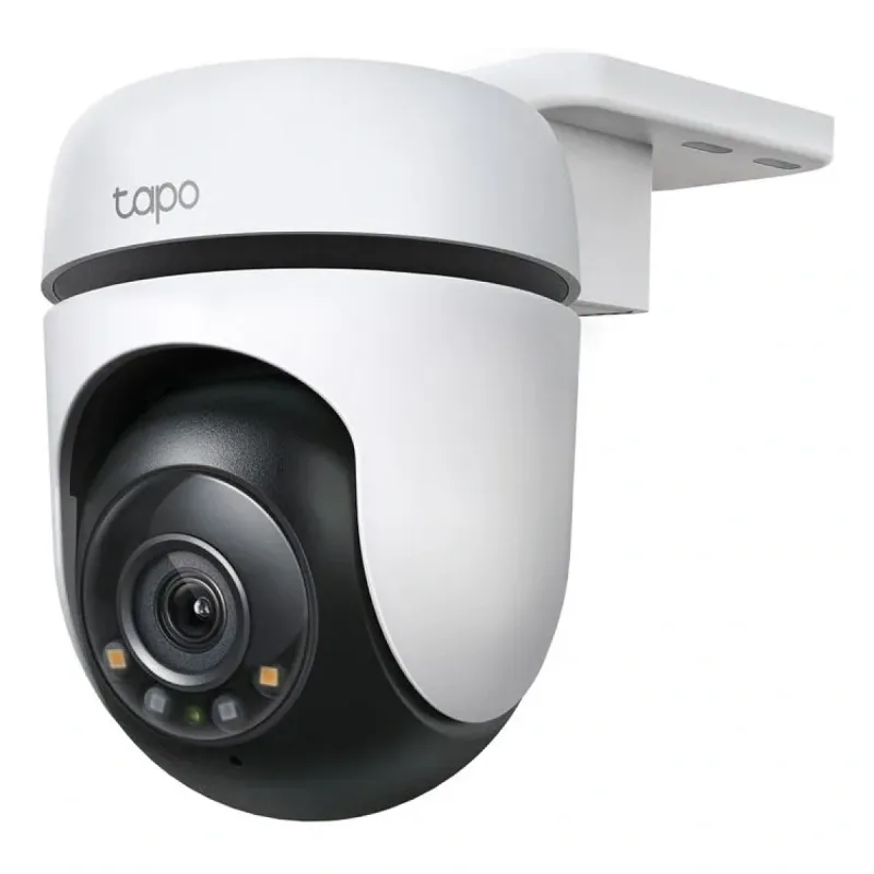 TP-LİNK TAPO C510W 2K DIŞ MEKAN Wİ-Fİ GÜVENLİK KAMERASI