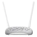 TP-Link TD-W9950 4 Port 300 Mbps VDSL2 Modem