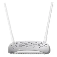TP-Link TD-W9950 4 Port 300 Mbps VDSL2 Modem