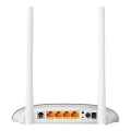TP-Link TD-W9950 4 Port 300 Mbps VDSL2 Modem