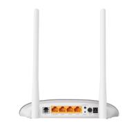 TP-LİNK TD-W9950 4 PORT 300 MBPS VDSL2 MODEM