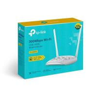 TP-LİNK TD-W9950 4 PORT 300 MBPS VDSL2 MODEM