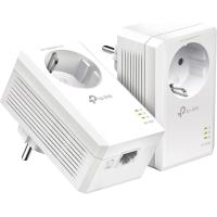 TP-LINK TL-PA7017 KIT POWERLİNE ADAPTER