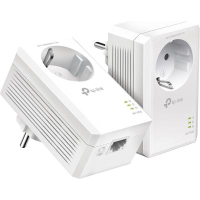 TP-LINK TL-PA7017 KIT POWERLİNE ADAPTER
