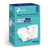 TP-LINK TL-PA7017 KIT POWERLİNE ADAPTER